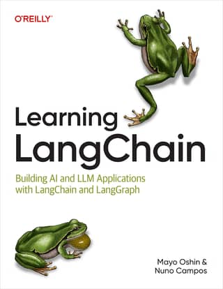 Learning LangChain