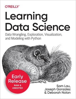 Learning 20Data 20Science