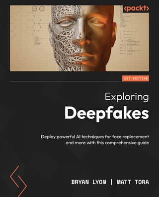 @datascienceM Exploring Deepfakes