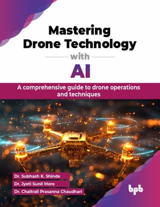 Mastering Drone Technology with AI A comprehensive guide to drone operations and techniques