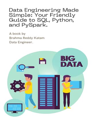 Data Engineering Made Simple