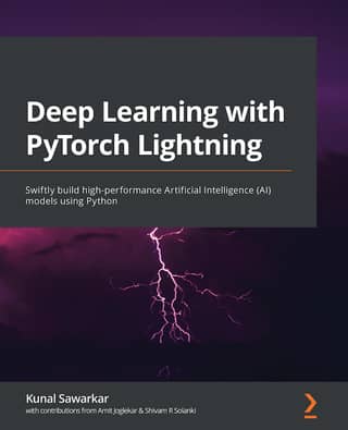 Deep Learning PyTorch Lightning