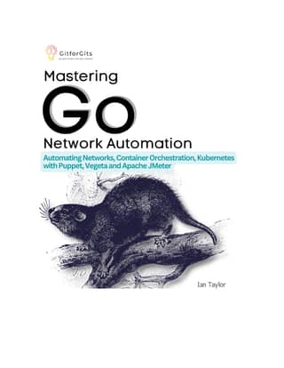 Mastering 20Go 20Network 20Automation