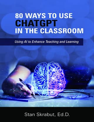 80 20Ways 20to 20Use 20ChatGPT 20in 20the 20Classroom
