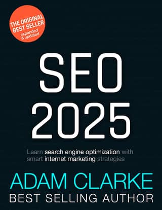 SEO 2025 Learn search engine optimization with smart internet marketing strategies