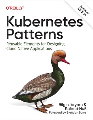 Kubernetes 20Patterns