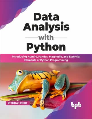 Data Ysis Python