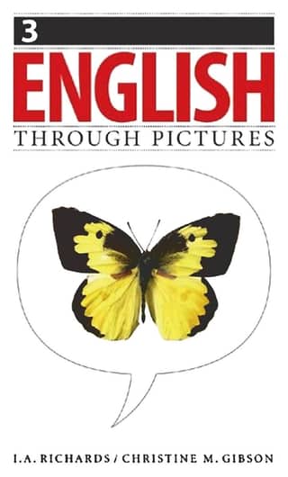English Through Pictures - Book 3