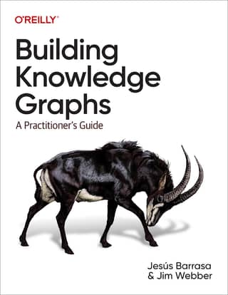 @datascienceM Building Knowledge Graphs