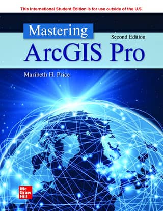 Mastering 20ArcGIS 20Pro