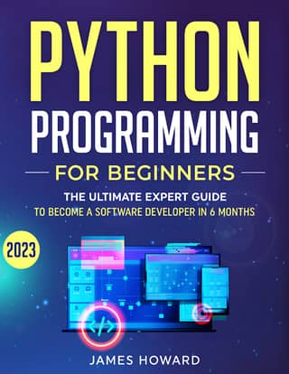 Python Programming for Beginners