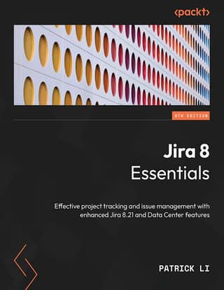 Jira 8 Essentials