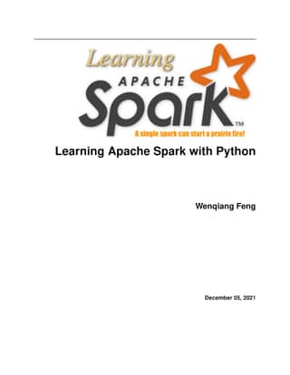 pyspark