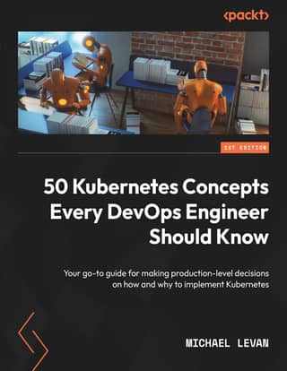 Kubernetes Concepts