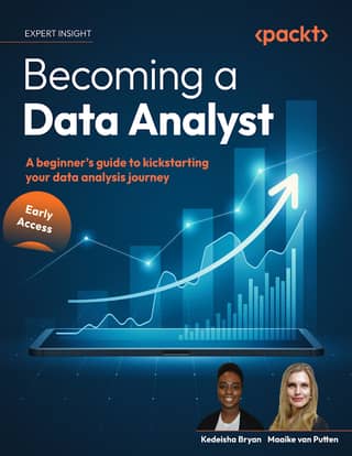 Becoming a Data Analyst
