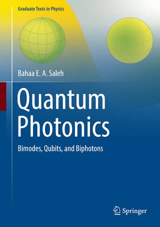 Quantum Photonics. Bimodes, Qubits, and Biphotons 2025