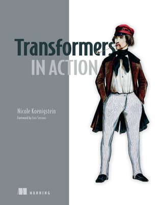 Transformers in Action