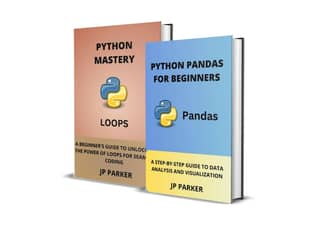 Python Pandas and Python Loops for Beginners