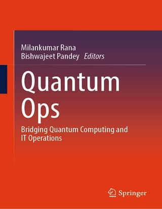 Quantum Ops Bridging Quantum Computing and IT Operations