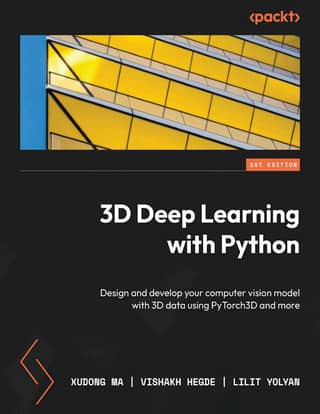 3D 20Deep 20Learning 20 20Python