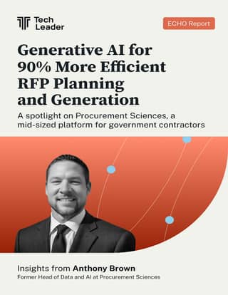 Generative AI for 90 More Efficient RFP Planning and Generation (Anthony Brown) (z-library.sk, 1lib.sk, z-lib.sk)