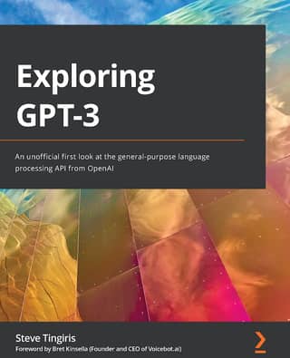 Exploring GPT 3 40 2022 41