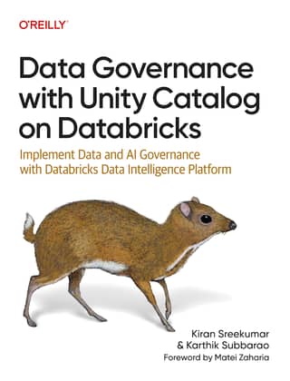 Data Governance with Unity Catalog on Databricks Implement Data and AI Governance with Databricks Data Intelligence Platform