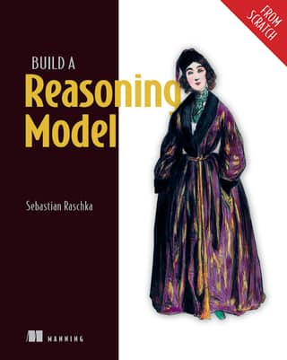 Build a Reasoning Model (From Scratch)