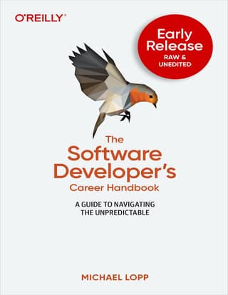 The Software Developer S Career Handbook