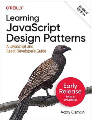 Learning 20JavaScript 20Design 20Patterns 20 282023 29
