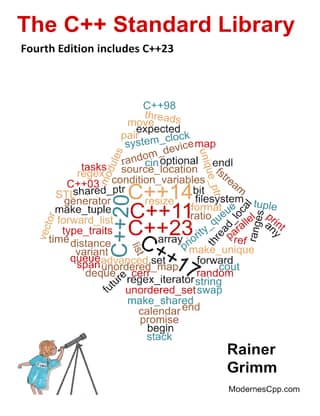 The 20C 2B 2B 20Standard 20Library