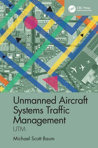 Unmanned Aircraft Systems Traffic Management UTM