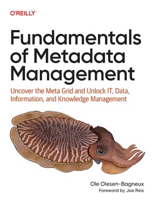 Fundamentals of Metadata Management Uncover the Meta Grid and Unlock IT, Data, Information, and Knowledge Management