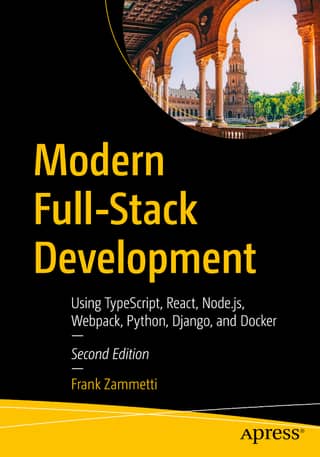 Modern Full-Stack Development 2025