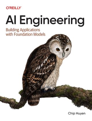 AI Engineering Building Applications with Foundation Models